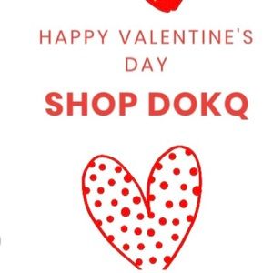 HAPPY VALENTINE’S DAY